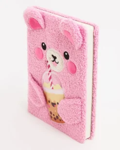Outlet Dunnes Stores Teddy Fur Book