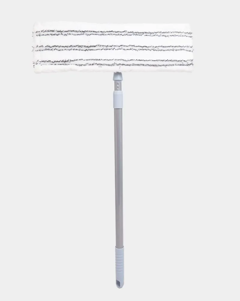 Clearance Dunnes Stores Telescopic Microfibre Mop