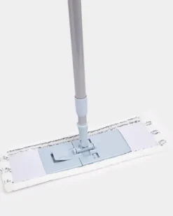 Clearance Dunnes Stores Telescopic Microfibre Mop