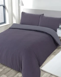 Outlet Dunnes Stores Textured Complete Bed Set