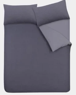 Outlet Dunnes Stores Textured Complete Bed Set