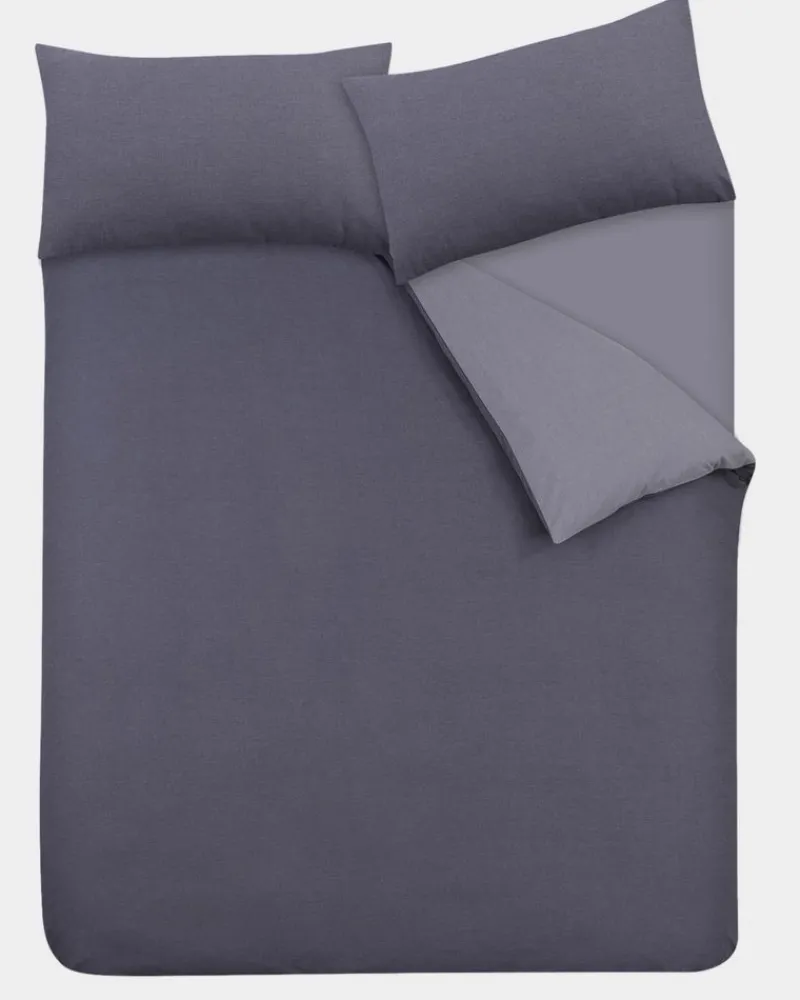 Outlet Dunnes Stores Textured Complete Bed Set