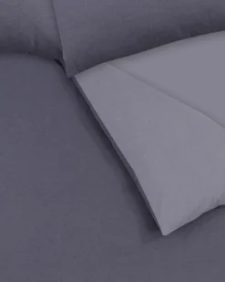 Outlet Dunnes Stores Textured Complete Bed Set