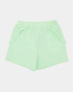 Online Dunnes Stores Textured Shorts (6 Months-5 Years)