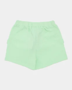 Online Dunnes Stores Textured Shorts (6 Months-5 Years)