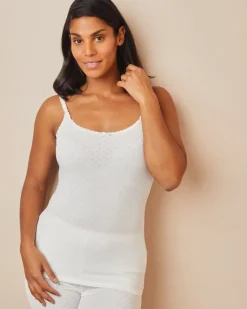 Best Dunnes Stores Thermal Cami Vest Top