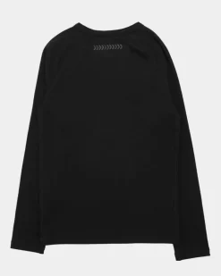 Best Dunnes Stores Thermal Control Long-Sleeved Top (4-14 Years)