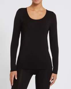 New Dunnes Stores Thermal Heat Activate Extra Warmth Top