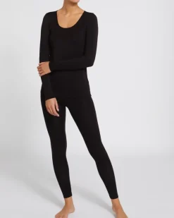New Dunnes Stores Thermal Heat Activate Extra Warmth Top