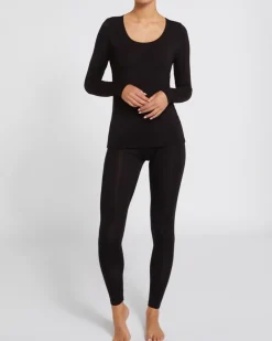 Sale Dunnes Stores Thermal Heat Activate Extra Warmth Leggings