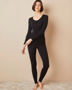 Discount Dunnes Stores Thermal Heat Activate Long Sleeved Top