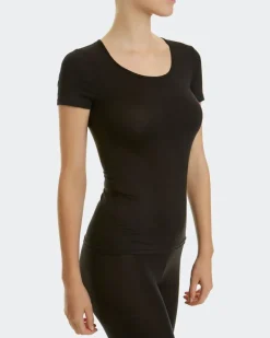 Discount Dunnes Stores Thermal Heat Activate Top