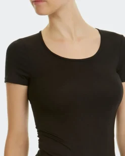 Discount Dunnes Stores Thermal Heat Activate Top