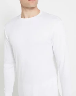 Clearance Dunnes Stores Thermal Long-Sleeved Top