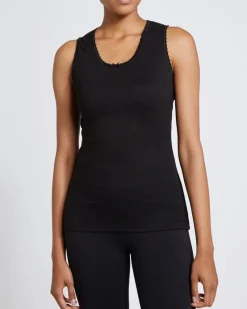 Sale Dunnes Stores Thermal Vest Top