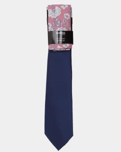 Sale Dunnes Stores Tie And Pocket Square Set