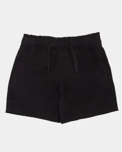 Discount Dunnes Stores Tie Front Shorts (2-14 Years)