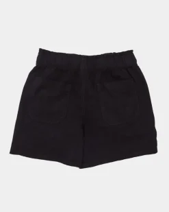 Discount Dunnes Stores Tie Front Shorts (2-14 Years)