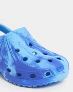 Hot Dunnes Stores Tie-Dye Clog (Size 4 Infant-5)