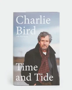 Hot Dunnes Stores Time And Tide - Charlie Bird
