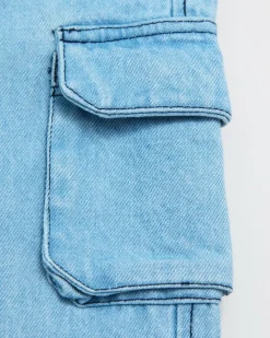 Outlet Dunnes Stores Top And Jeans Set (6 Months-5 Years)
