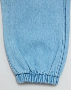 Outlet Dunnes Stores Top And Jeans Set (6 Months-5 Years)