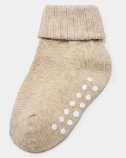 Hot Dunnes Stores Tot Socks - Pack Of 5