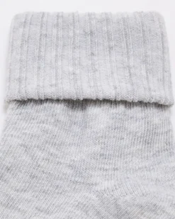 Fashion Dunnes Stores Tot Socks - Pack Of 5