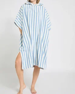 Fashion Dunnes Stores Towel Poncho