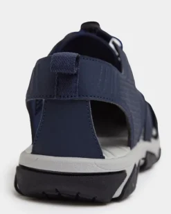 Hot Dunnes Stores Trail Sandal