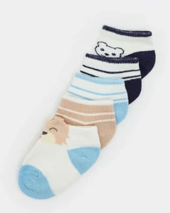 Best Dunnes Stores Trainer Socks - Pack Of 5