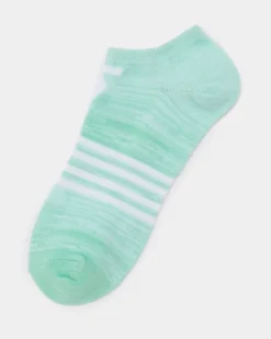 New Dunnes Stores Trainer Socks - Pack Of 5