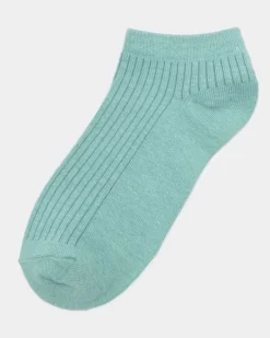 New Dunnes Stores Trainer Socks - Pack Of 7