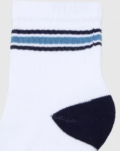 Best Dunnes Stores Trainer Socks - Pack Of 3