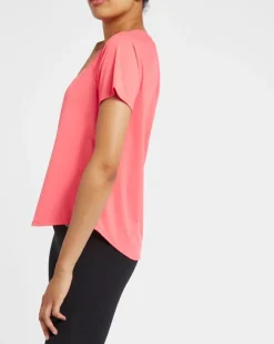 Sale Dunnes Stores Training Polyamide T-Shirt