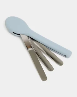 Outlet Dunnes Stores Travel Cutlery Set - 3 Pieces
