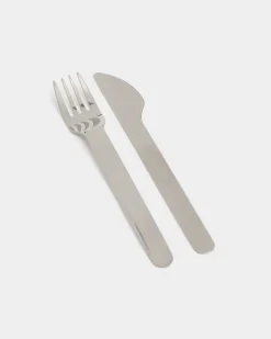 Outlet Dunnes Stores Travel Cutlery Set - 3 Pieces