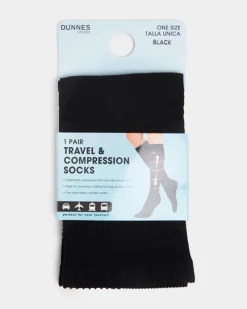Hot Dunnes Stores Travel Sock