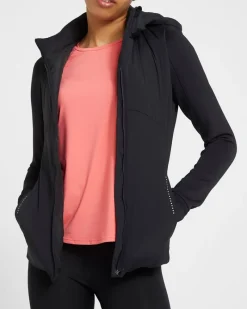 Online Dunnes Stores Trek Hybrid Jacket