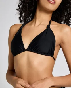 Outlet Dunnes Stores Triangle Bikini Top