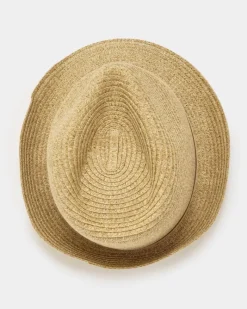 Online Dunnes Stores Trilby Hat