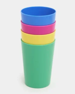 Fashion Dunnes Stores Tumbler - Pack Of 4