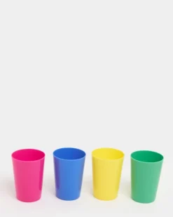 Fashion Dunnes Stores Tumbler - Pack Of 4