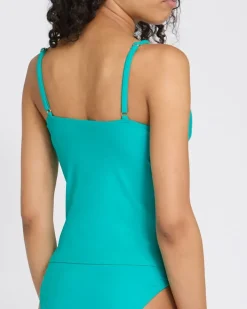 Discount Dunnes Stores Tummy Control Ring Tankini