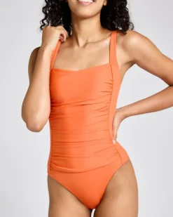 Sale Dunnes Stores Tummy Control Shaping Swimwear Swimsuit