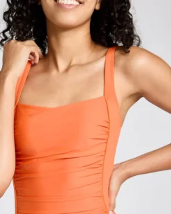 Sale Dunnes Stores Tummy Control Shaping Swimwear Swimsuit