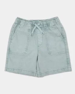 Outlet Dunnes Stores Twill Shorts (3-14 Years)
