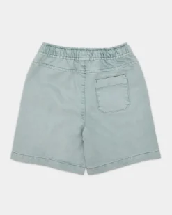 Outlet Dunnes Stores Twill Shorts (3-14 Years)