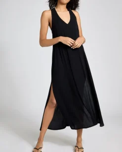 Discount Dunnes Stores Twist Knot Cover Up Dress
