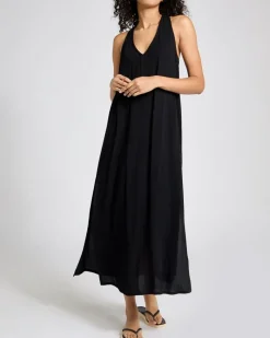 Discount Dunnes Stores Twist Knot Cover Up Dress